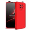 Xiaomi Redmi K30 Pro Kuori Kolmi Punainen