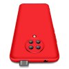 Xiaomi Redmi K30 Pro Kuori Kolmi Punainen