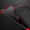 Xiaomi Redmi K30 Pro Kuori Kolmi Musta Punainen