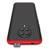 Xiaomi Redmi K30 Pro Kuori Kolmi Musta Punainen
