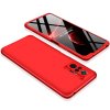 Xiaomi Redmi Note 10 Pro Kuori Kolmiosainen Punainen