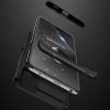 Xiaomi Redmi Note 10 Pro Kuori Kolmiosainen Musta