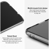 Xiaomi Redmi Note 11 Pro Skal UX-5 Series Transparent Klar