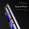 Xiaomi Redmi Note 12 Pro 5G Kuori Clin Series Läpinäkyvä Kirkas
