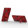 Xiaomi Redmi Note 12 Pro 5G Kuori Telinetoiminto Punainen