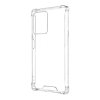 Xiaomi Redmi Note 12 Kuori Iskunkestävä Läpinäkyvä