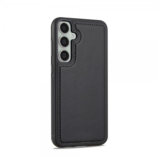 Samsung Galaxy A17 Kotelo irrotettavalla MagSafe-kotelolla Raven Black