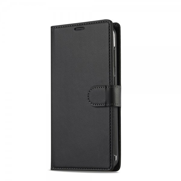 Samsung Galaxy A17 Kotelo irrotettavalla MagSafe-kotelolla Raven Black