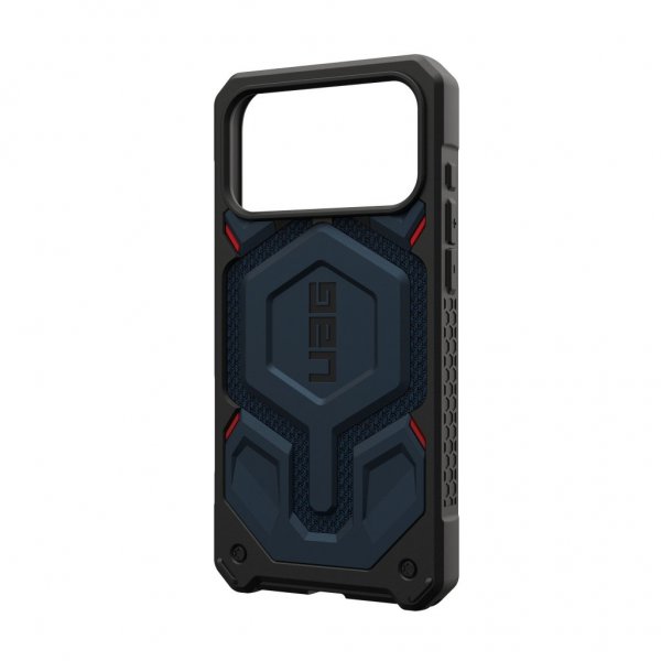 iPhone 17 Pro Max Kuori Monarch Pro Kevlar MagSafe Mallard