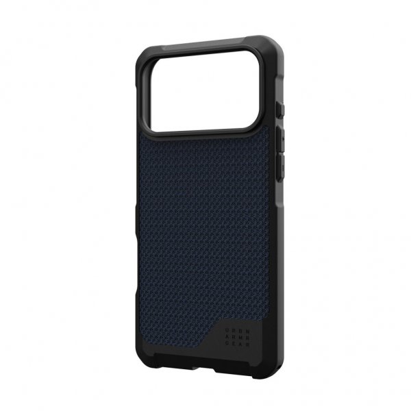 iPhone 17 Pro Max Kuori Metropolis LT MagSafe Kevlar Mallard