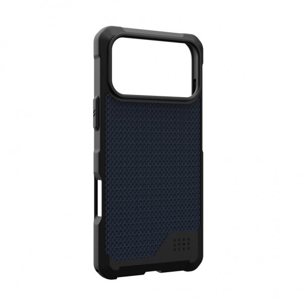 iPhone 17 Pro Max Kuori Metropolis LT MagSafe Kevlar Mallard
