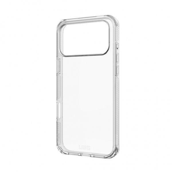 iPhone 17 Pro Max Kuori Plyo Ice