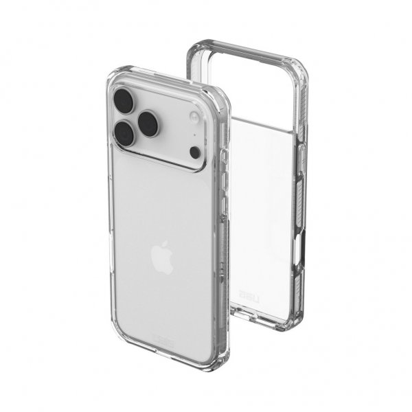 iPhone 17 Pro Max Kuori Plyo Ice