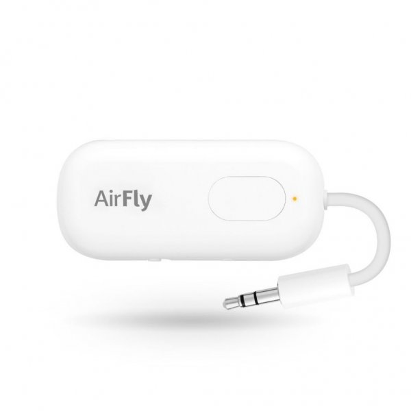 AirFly Pro Valkoinen
