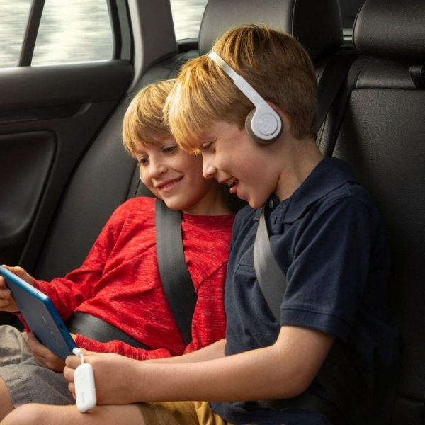 AirFly Duo 3.5mm Bluetooth langaton äänen jakaminen