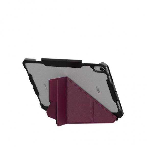 iPad Air 11 (M2/M3) Kotelo Essential Armor Bordeaux