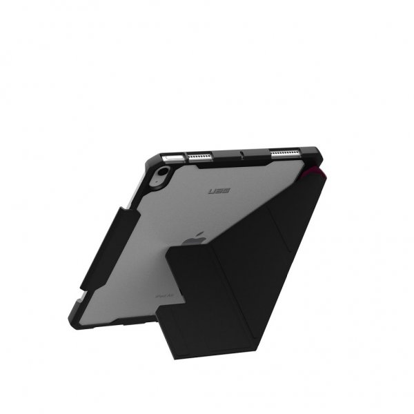 iPad Air 11 (M2/M3) Kotelo Essential Armor Bordeaux