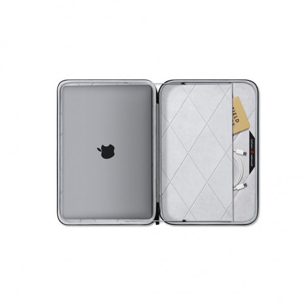 MacBook Pro 16 M1 (A2485)/M2 (A2780) Kotelo SuitCase