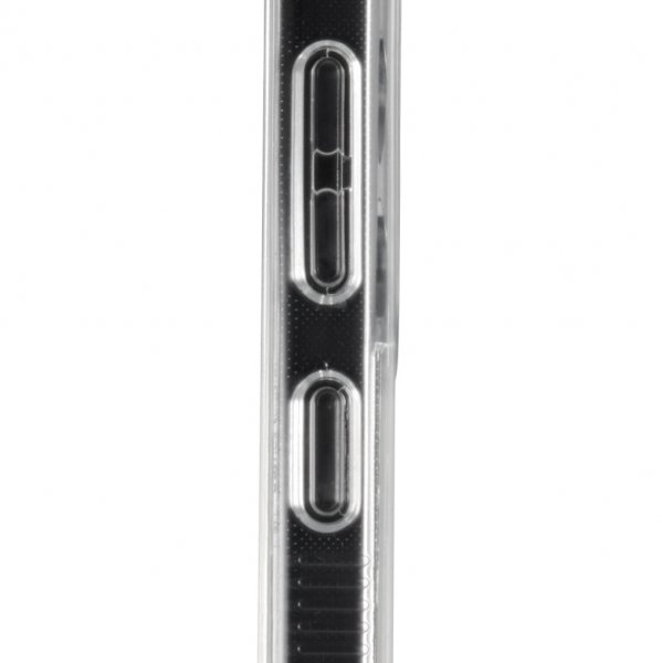 Samsung Galaxy S24 FE Kuori Extreme Protect Läpinäkyvä