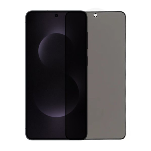 Samsung Galaxy S25 Edge Näytönsuoja Privacy Filter