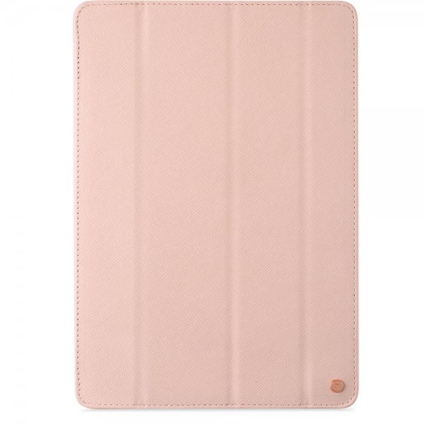 iPad 10.2 Kotelo Smart Cover Blush Pink