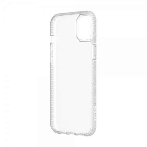 iPhone 14 Plus Kuori Clear Läpinäkyvä