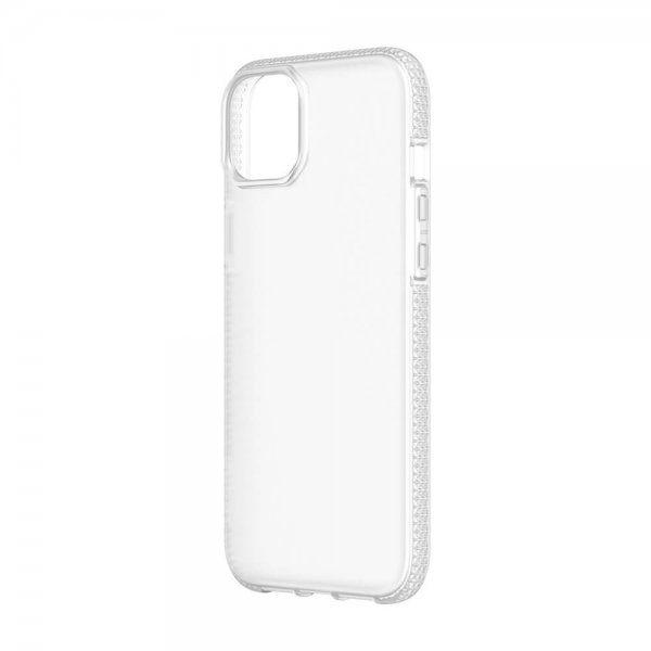 iPhone 14 Plus Kuori Clear Läpinäkyvä