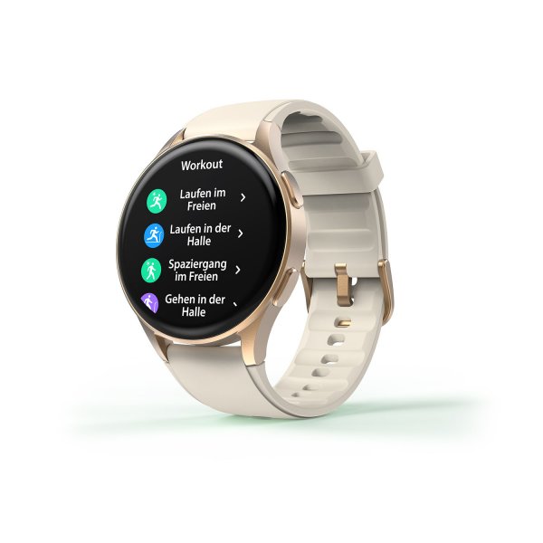 Smartwatch 8900 Beige Kulta