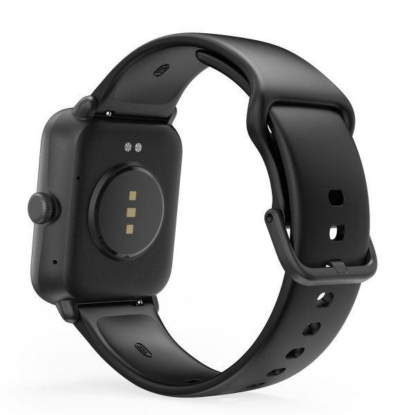 Smartwatch 6010 Musta