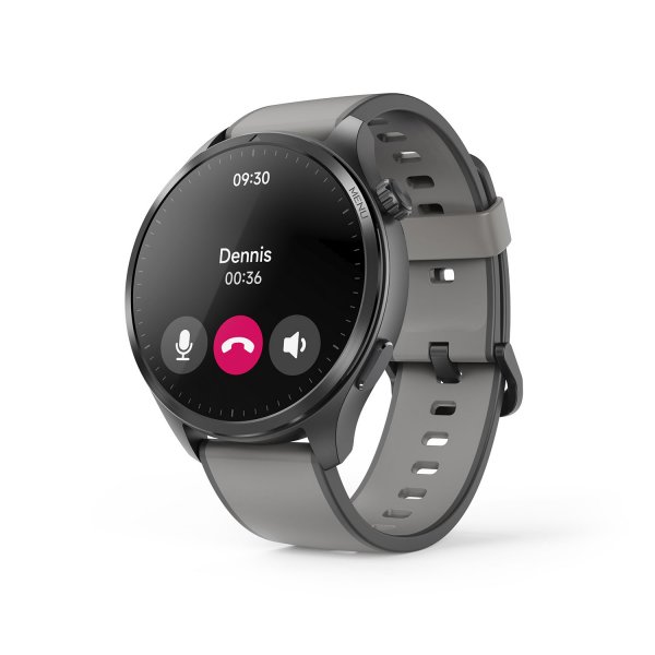 Smartwatch 9000 Harmaa