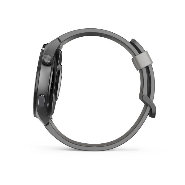 Smartwatch 9000 Harmaa