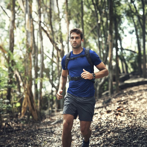 Smartwatch 9000 Harmaa