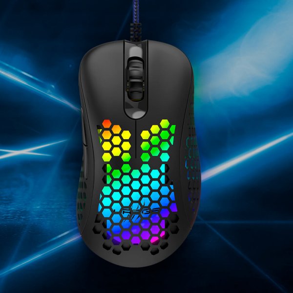 Gaming Hiiret Reaper 500