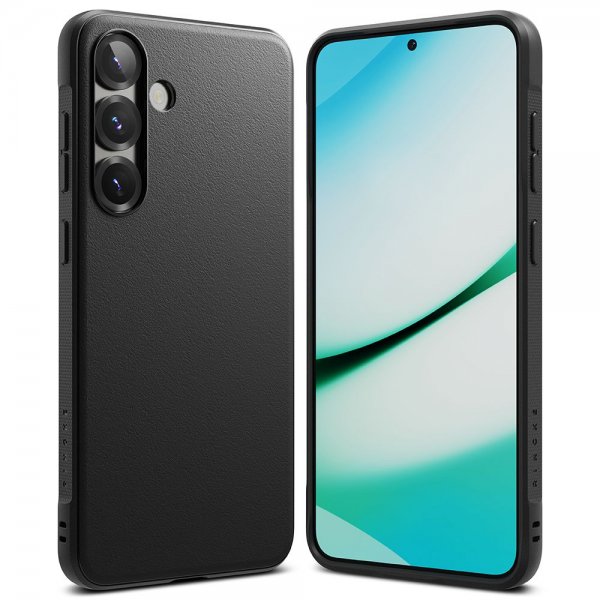 Samsung Galaxy S25 Kuori Onyx Musta