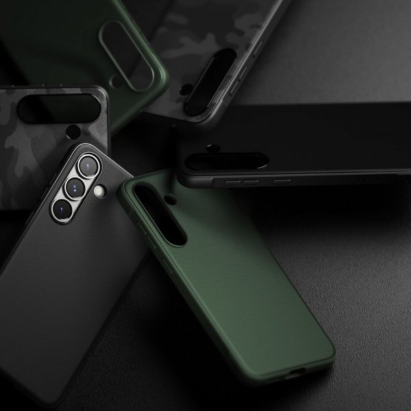 Samsung Galaxy S25 Kuori Onyx Musta