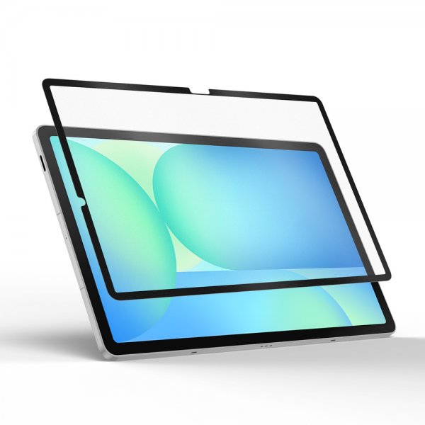 Samsung Galaxy Tab S10 FE Plus Näytönsuoja Naad Series Matte