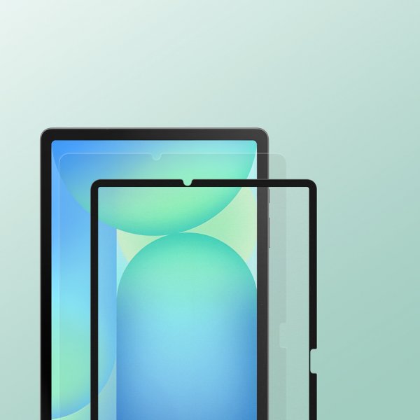 Samsung Galaxy Tab S10 FE Plus Näytönsuoja Naad Series Matte