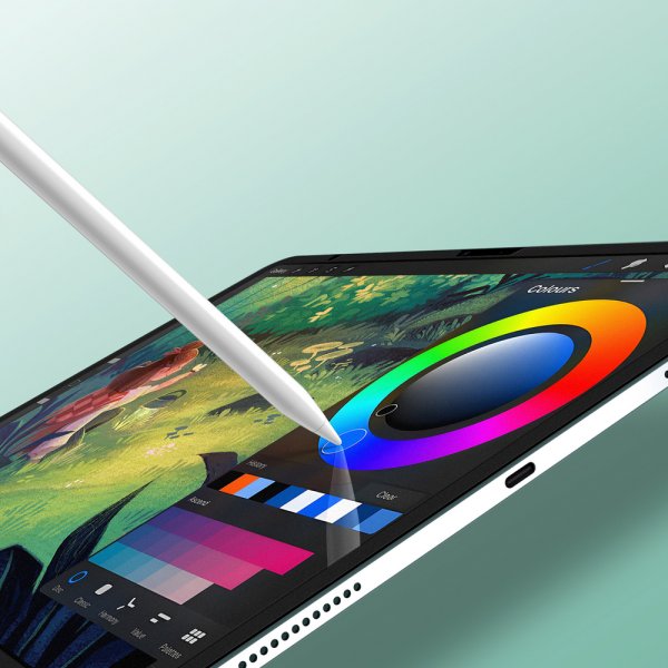 iPad Air 13 (M2/M3) Näytönsuoja Naad Series Matte