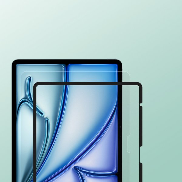 iPad Air 13 (M2/M3) Näytönsuoja Naad Series Matte