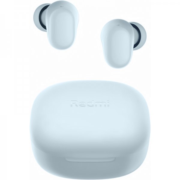 Langaton Kuulokkeet Redmi Buds 6 Play Vaaleanpunainen