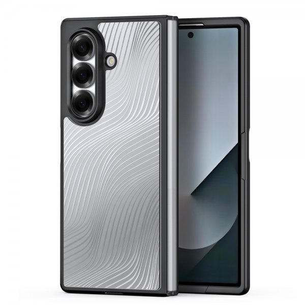 Samsung Galaxy Z Fold 7 Kuori Aimo Series Musta