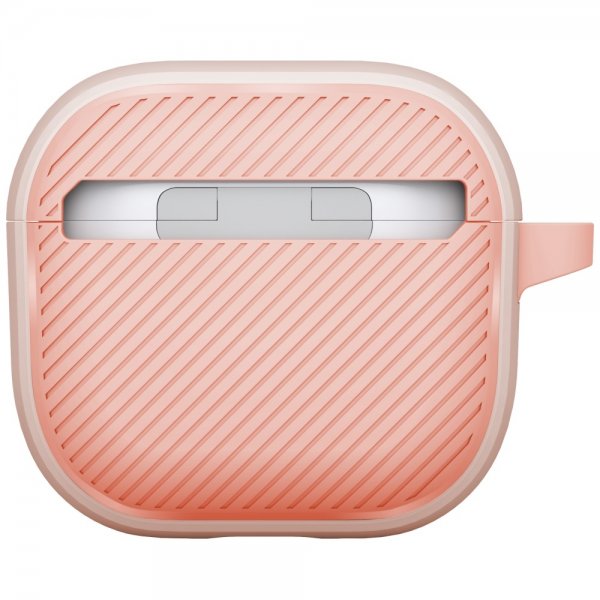 AirPods 4 Kuori Clyde Vaaleanpunainen