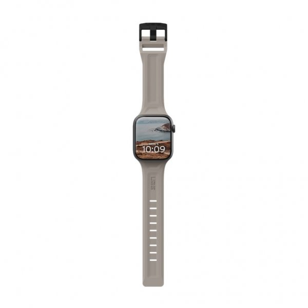 Apple Watch 44/45/46mm/Apple Watch Ultra Ranneke Scout Titanium