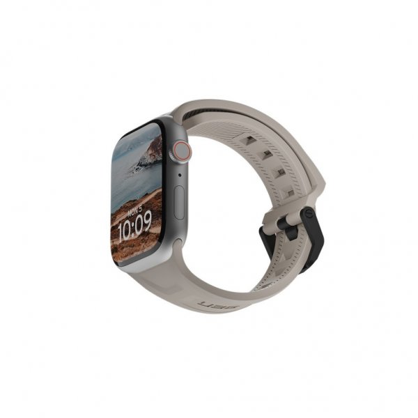 Apple Watch 44/45/46mm/Apple Watch Ultra Ranneke Scout Titanium