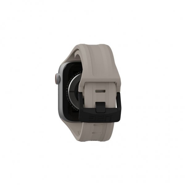 Apple Watch 44/45/46mm/Apple Watch Ultra Ranneke Scout Titanium