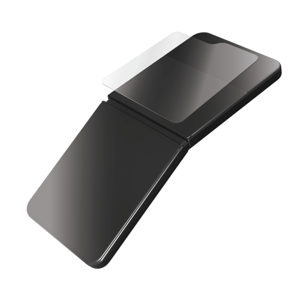 Samsung Galaxy Z Flip 6/Flip 7 FE Näytönsuoja Glass Elite