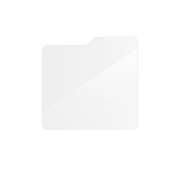 Samsung Galaxy Z Flip 6/Flip 7 FE Näytönsuoja Glass Elite