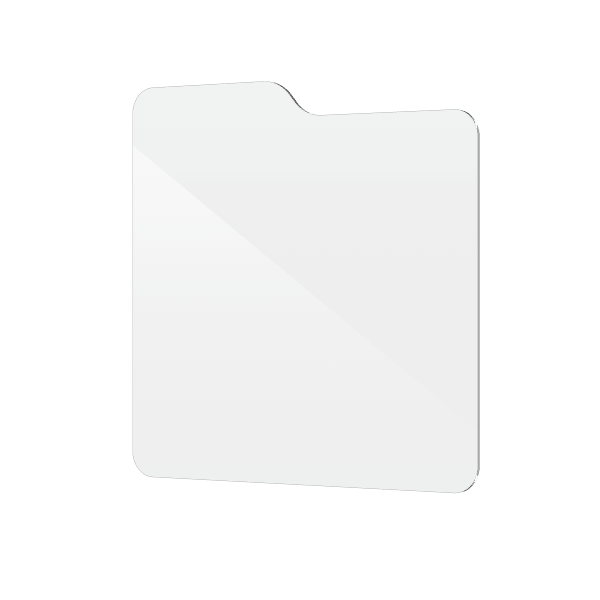 Samsung Galaxy Z Flip 6/Flip 7 FE Näytönsuoja Glass Elite