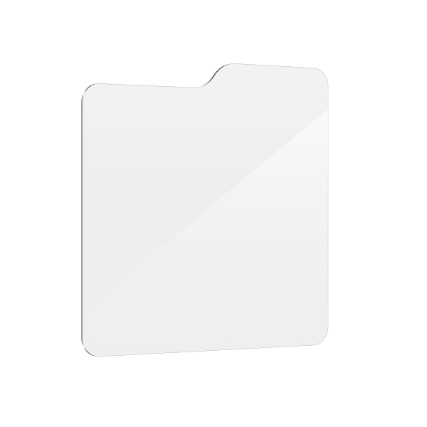 Samsung Galaxy Z Flip 6/Flip 7 FE Näytönsuoja Glass Elite