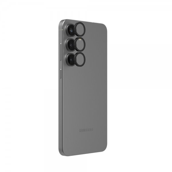 Samsung Galaxy S25 Plus Kameran suoja Glass Elite Lens Protectors
